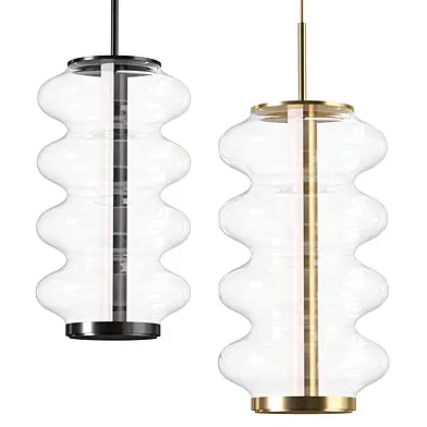 Aromas del Campo Vitree Pendant Lamp