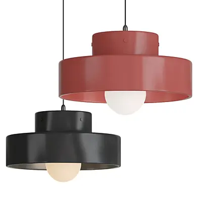 Bray Pendant Lamp