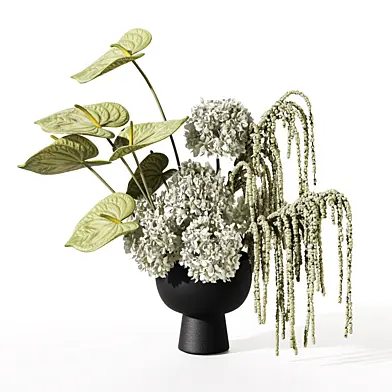 bouquet 25