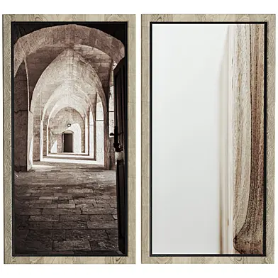Frame Set 33