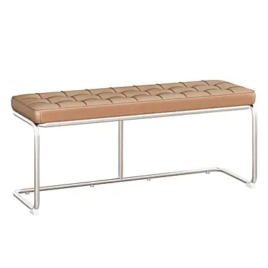 Bench for the hallway3