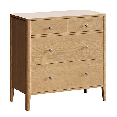 Комод Ecru dantonehome