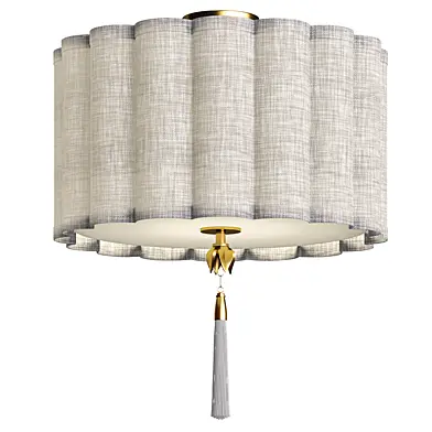 Dorette Flush Mount