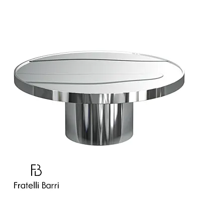 ОМ Журнальный столик Fratelli Barri MELFI