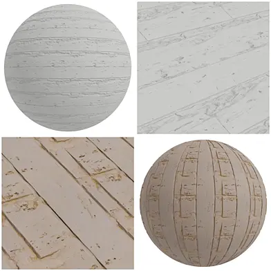 FB1174 STONE covering – PBR Surfaces | PBR | 2mat | 4K