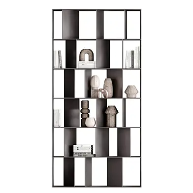 Rack - Shelf 43