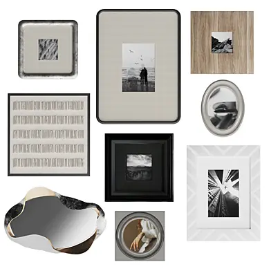Wall decor - 23