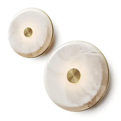 Bert Frank Beran Wall Lamp