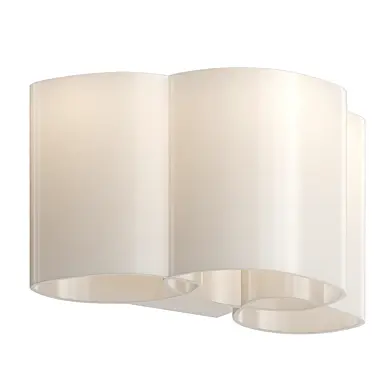 Honey Wall Sconce
