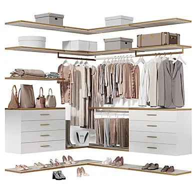 Wardrobe 58
