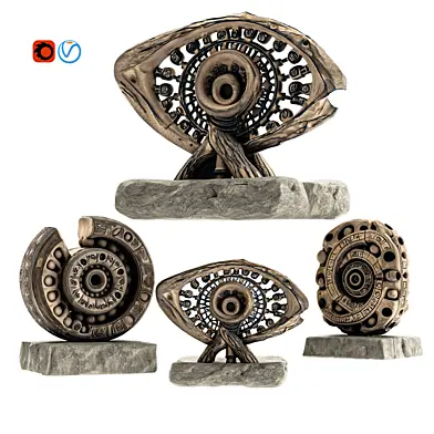 sculptures collection02