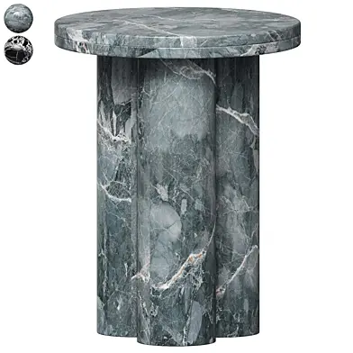 Tisbury Side Table