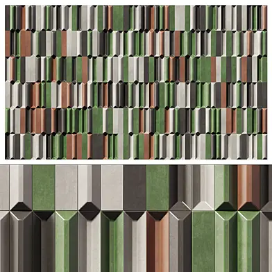 Tile decor n1a