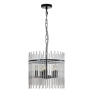 Подвесная люстра Crystal Lux CLARO SP5