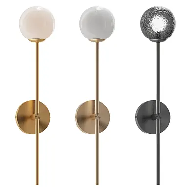 Chelso Minimalist Wall light