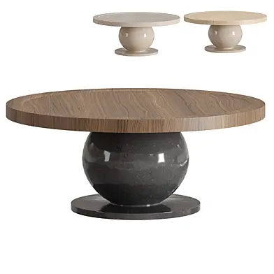 Alba coffe table