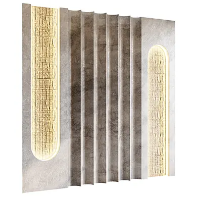 Wall panel 13