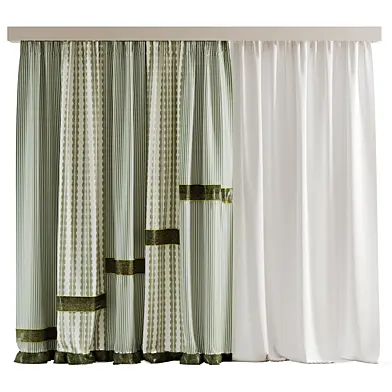 Curtain model 5