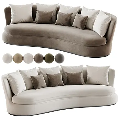 MAXALTO Apollo Sofa
