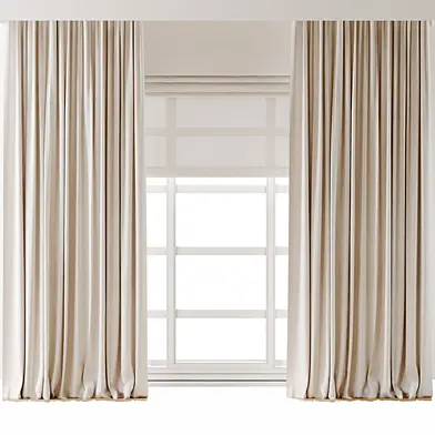 Curtain125