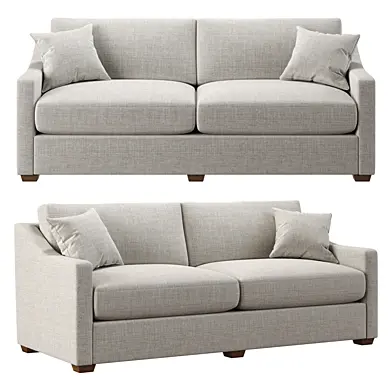 Bradford Sofa by Rowe