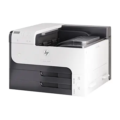 Принтер лазерный HP