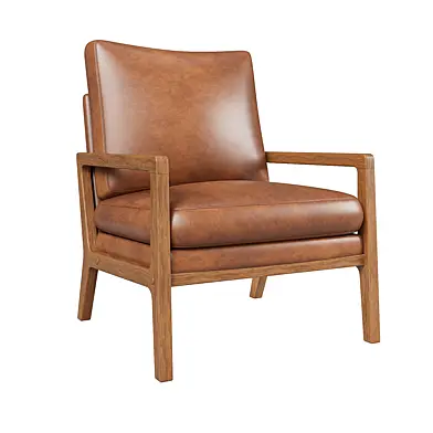 Craftsman armchair