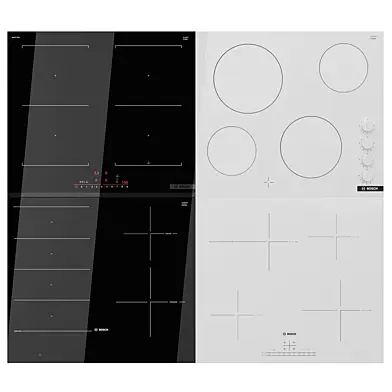 Bosch set 5