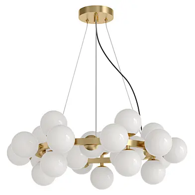 MAYTONI DALLAS A Pendant lamp