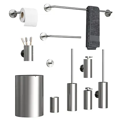 QuadroDesign. A14 Accessories