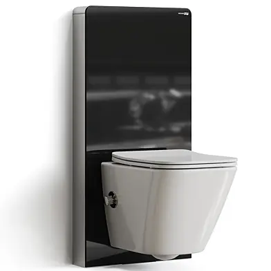 Инсталляционный модуль внешнего монтажа WasserKRAFT