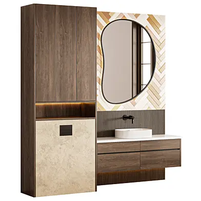 Bathroom Furniture 40