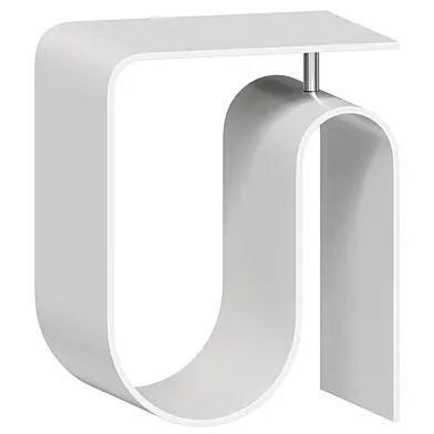 UP coffee table