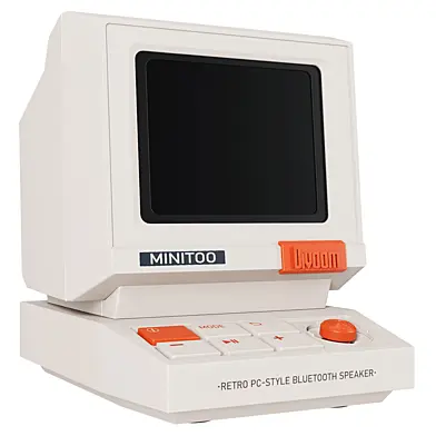 multi-functional retro small game console