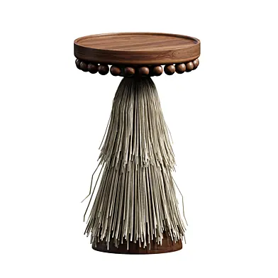 Teokali Side Table