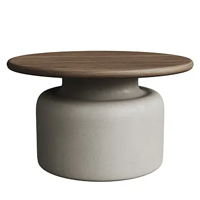 Simply Boho Indigo Table