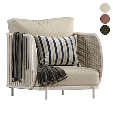 ova armchair