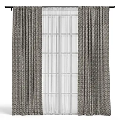 Curtain 021