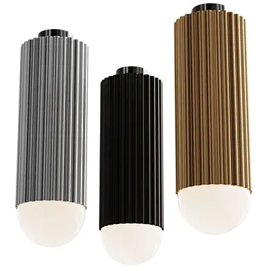 Luce Tu Lustrin Lc01 Ceiling Light