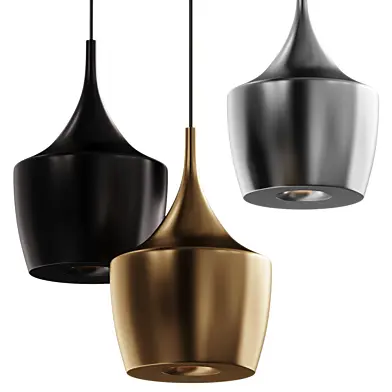 Biba by Intra Lighting Pendant Lamp 3