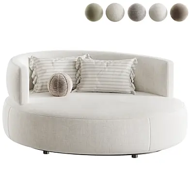 Диван Bezier от Minotti 2,Bezier Sofa by Minotti 2