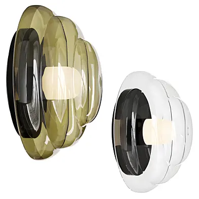 Bomma Blimp wall & ceiling lighting
