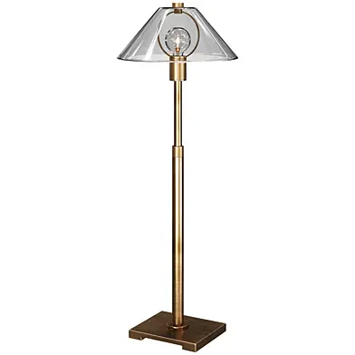 Utilitaire Table Lamp By RH