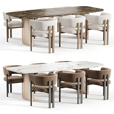 Dining set 38
