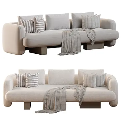 Sofa Bjorn L