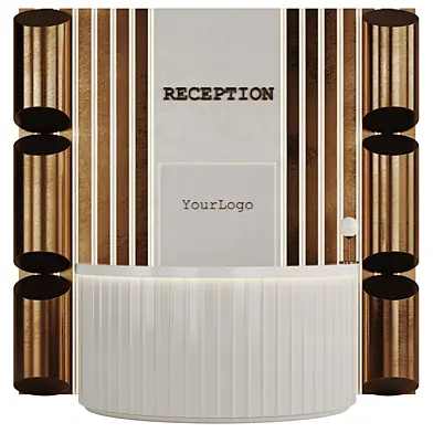 Reception 013 | Ресепшен 013