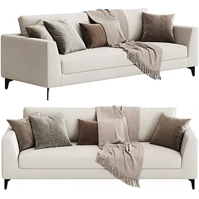 Ilha  Bela Dior Sofa