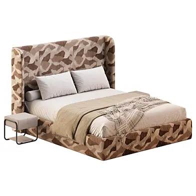 Vale bed