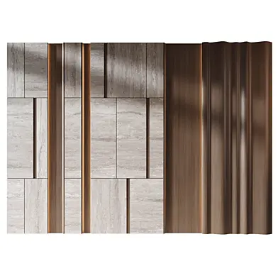 wall panels | 283