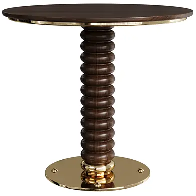 GORDON COFFEE TABLE